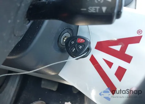 2013 Toyota Corolla Le z USA, uszkodzony, nr VIN 2T1BU4EE6DC994173